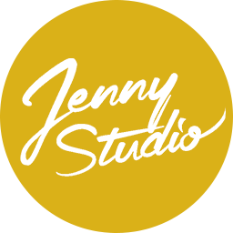 JennyStudio Identicons icon