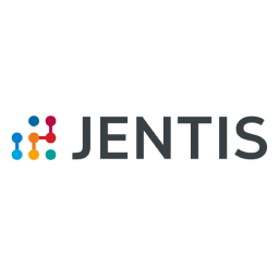 JENTIS – simply better data icon
