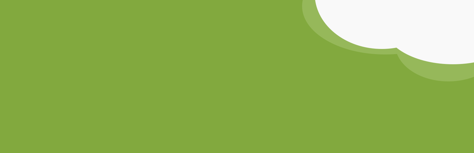 Plugin Banner