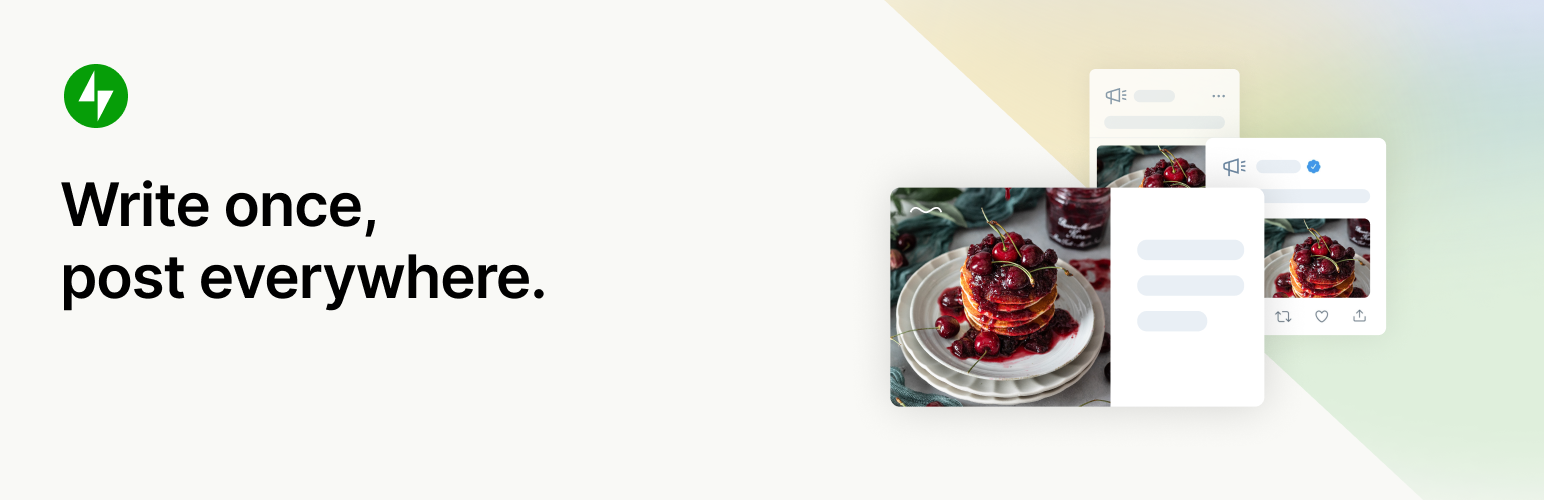Plugin Banner