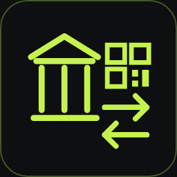 JeyTech Order Transfer QR for WooCommerce icon
