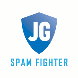 JG Spam Fighter icon