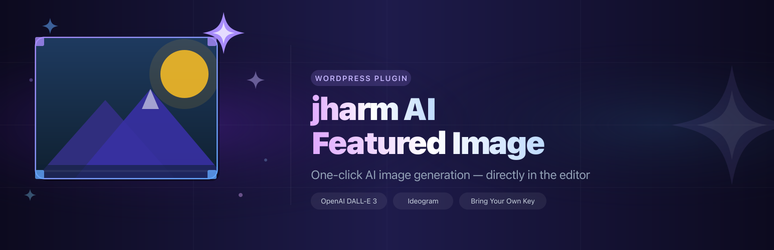 Plugin Banner