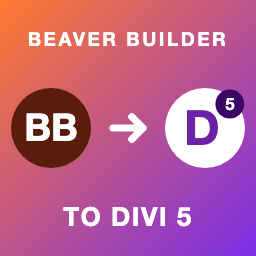 JHMG Converter For Beaver Builder to Divi 5 icon
