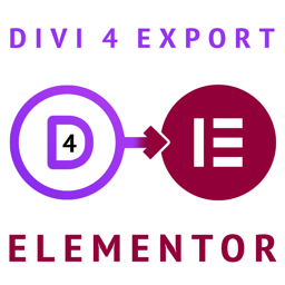 JHMG Converter For Divi to Elementor icon