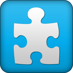 Jigsaw Planet icon