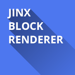 Jinx-Block-Renderer icon