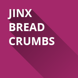 Jinx-Breadcrumbs icon
