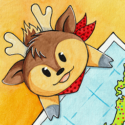 Jipangu icon
