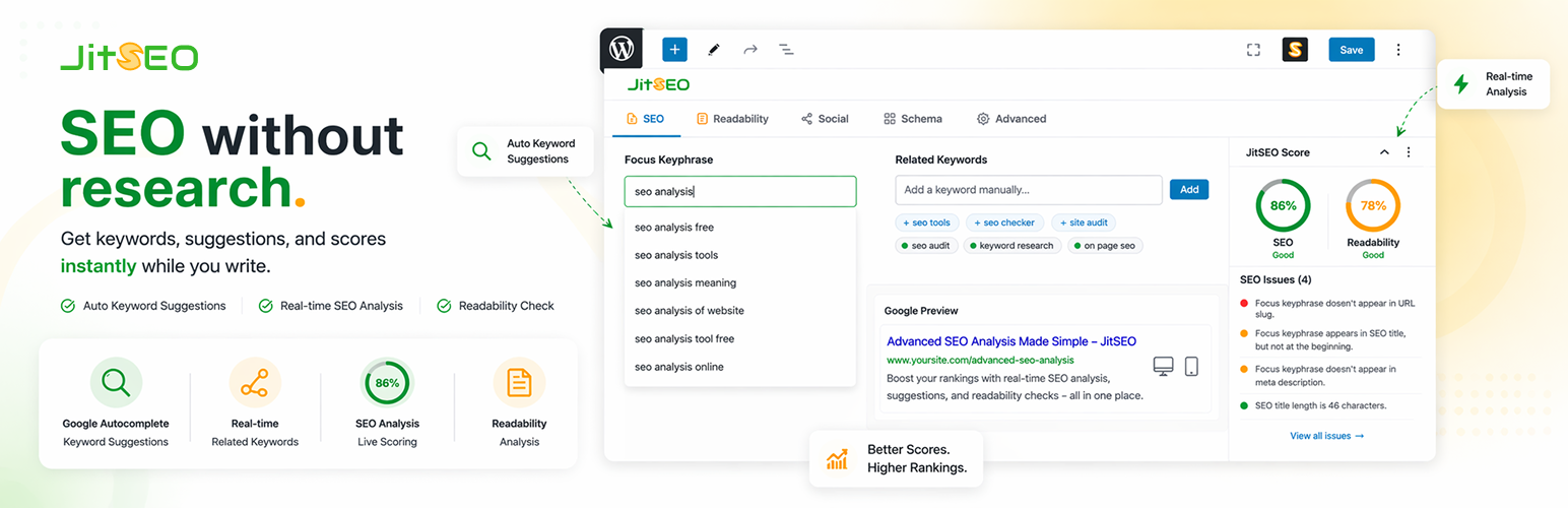 Plugin Banner