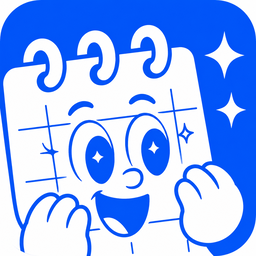 JJ's Post and Product Scheduler – Record Your Changes icon