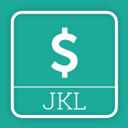JKL Pricing Tables icon