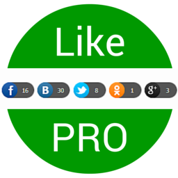 JL Like Pro icon