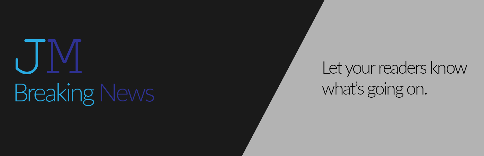 Plugin Banner