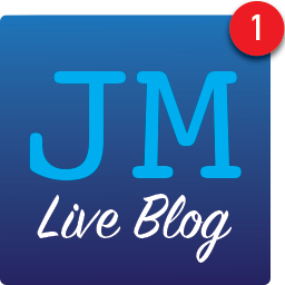 JM Live Blog icon