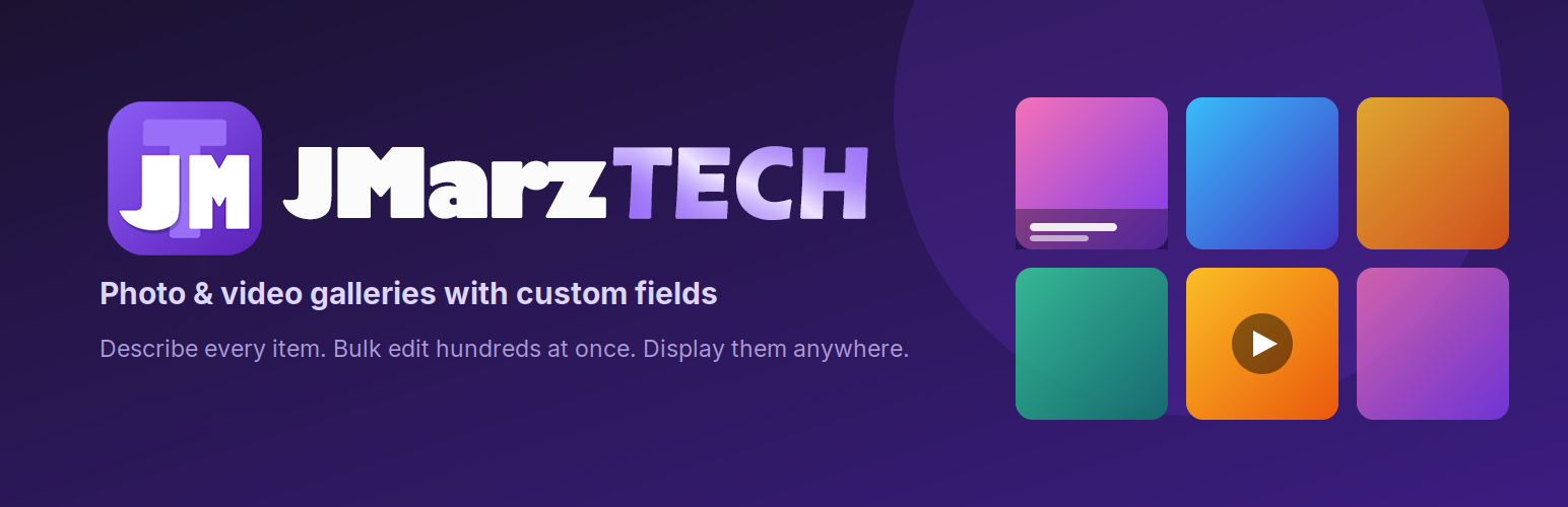 Plugin Banner