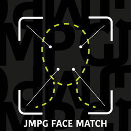 JMPG Face Match for Photographers icon