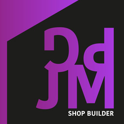 JMPGraphics Shop Builder icon