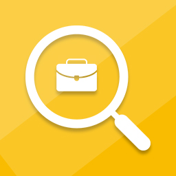 Job Listings – Resume icon