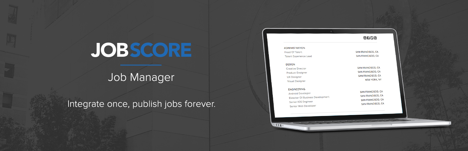 Plugin Banner