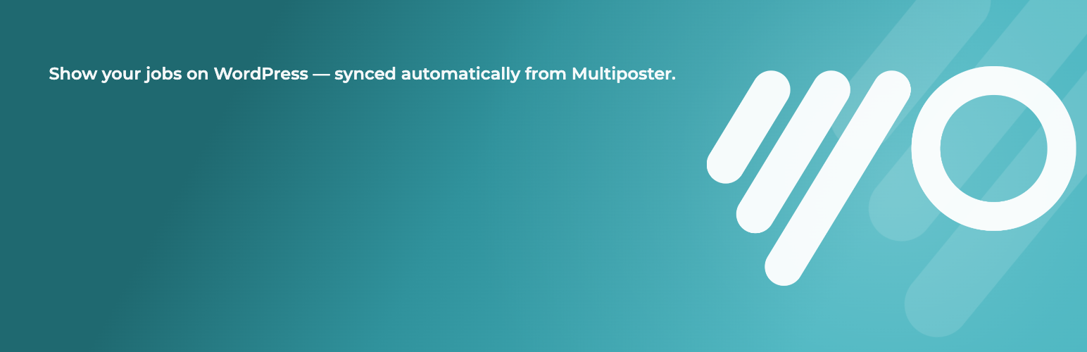 Plugin Banner