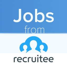 Jobs from Recruitee icon