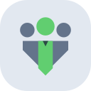 Jobus – Job Board, Recruitment & Hiring Platform icon