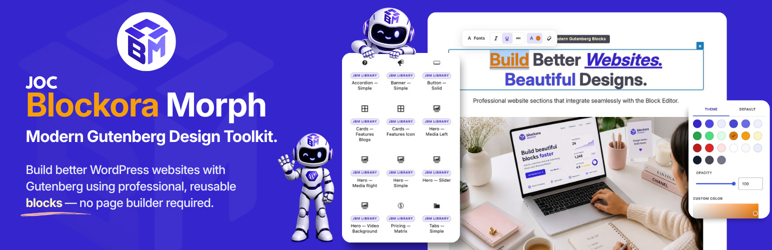 Plugin Banner