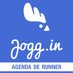 Joggin Agenda icon