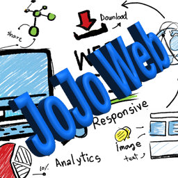 JoJo WooCommerce Product Description icon