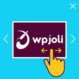 Joli CLEAR Lightbox icon