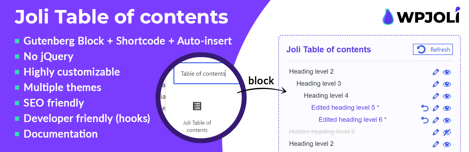 Plugin Banner