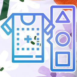 Jometo.ir Fashion Designer icon