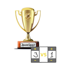 Sport Predictions for JoomSport icon