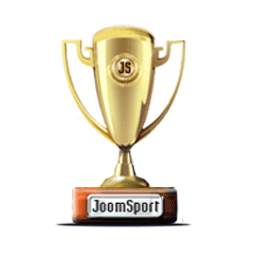 JoomSport – for Sports: Team & League, Football, Hockey & more icon
