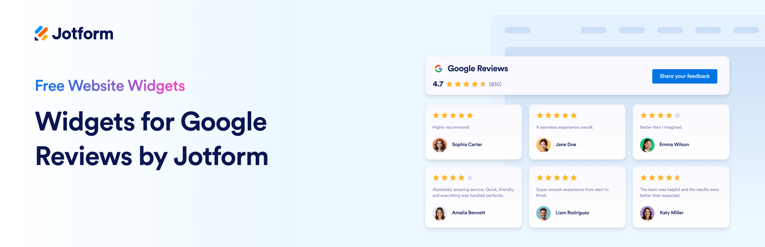 Plugin Banner