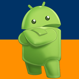 joudiSoft General WordPress Mobile Application icon