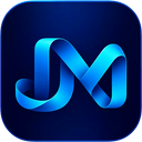 JOY Messenger Floating Button icon