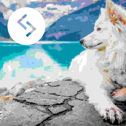 JPEG Quality Settings icon