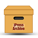 jPress Archive icon