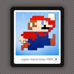 jQuery Colorbox icon