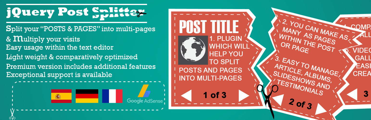 Plugin Banner