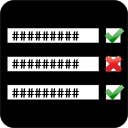 Jquery Validation For Contact Form 7 icon