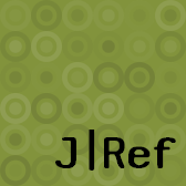 JReferences icon