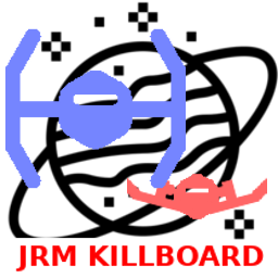 JRM Killboard icon