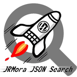 JRMora JSON Search icon