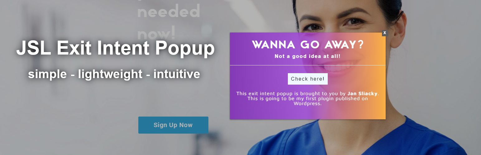 Plugin Banner