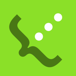 JSON Feed (jsonfeed.org) icon