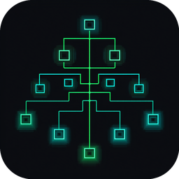 jsonyo — JSON Toolkit icon
