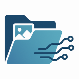 JT Media Folders icon